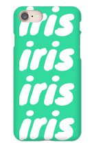 scopzyyt iPhone Phone Cases