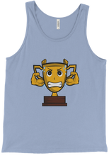 IronKnightmare Tank Top
