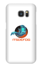 itsdefog Samsung Phone Cases