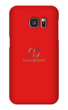 Chrony's Samsung Phone Case