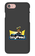 chefboyifeed iPhone Phone Cases