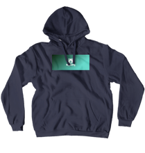 hippiepig Hoodies (No-Zip/Pullover)