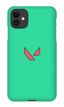 Valorant iPhone Phone Cases