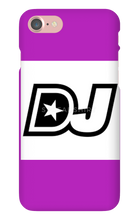 lildj2o iPhone Phone Cases