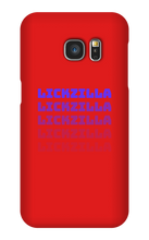 lickzilla Samsung Phone Cases