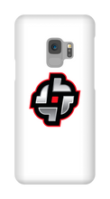 Crosshair Samsung Case