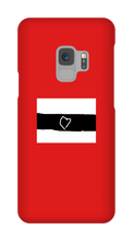 haileyjennings Samsung Phone Cases