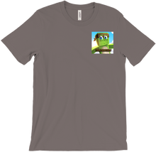 tor2gaverde T-Shirts
