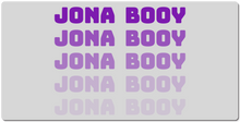 jonabooy2.0 XXL Gaming Mousepad