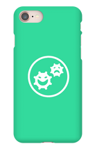 Clockworksy iPhone Case