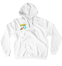 mr_smash69 Hoodies (No-Zip/Pullover)