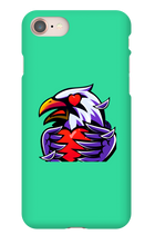 deadeagle63 iPhone Phone Cases