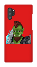 Palo's Samsung Handyhülle