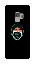 rafodk Samsung Phone Cases