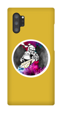 deadnationgaming19 Samsung Phone Cases