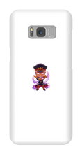 Capinha Para Celular (StrestFighter)