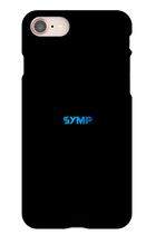 Symp IPhone Phone Cases