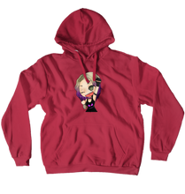 momcraft86 Hoodies (No-Zip/Pullover)