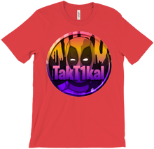 taktikaldestroy T-Shirts