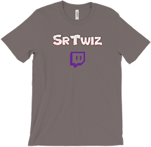 SrTwiz T-Shirts