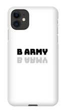 bentleytrent iPhone Phone Cases