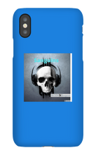 sanguins iPhone Phone Cases