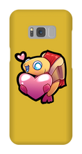 HEARTFISH SAMSUNG PHONE CASE