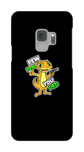 Killem Gillam Pew Pew Samsung Phone Case
