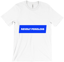 Revolt PokElias T-shirt