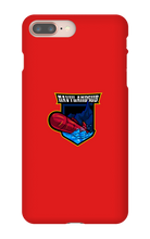 navylandsub iPhone Phone Cases