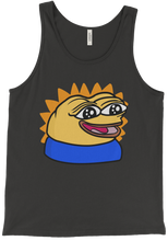 SunnyHappy Tank Top