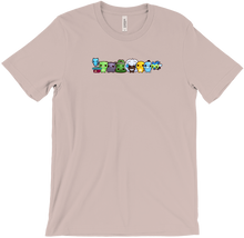 Chibi Council T-shirt