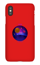 fippen06 iPhone Phone Cases