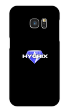 Hygrix Chaos Emerald Samsung Phone Cases