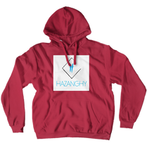 hazanghy7 Hoodies (No-Zip/Pullover)