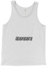 Rxvertz Tank Top