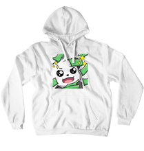 Flex Hoodie