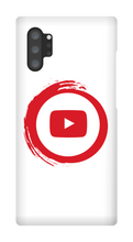 hydra_palmira Samsung Phone Cases