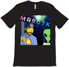 mr907k T-Shirts