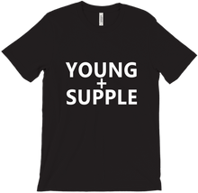 Young and Supple Tee