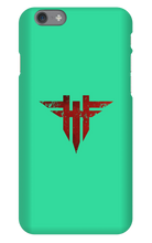 broemer2000 iPhone Phone Cases