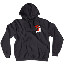 reinetoo Hoodies (No-Zip/Pullover)