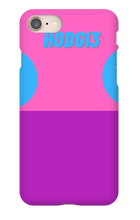 hodgi3 iPhone Phone Cases