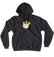 tuck3rlive Hoodies (No-Zip/Pullover)