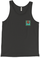 sf_sleepyboss Tank Top