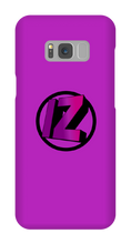 iprozak_ Samsung Phone Cases