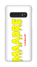 Cover Samsung Galaxy MAADRE