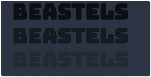 beastels XXL Gaming Mousepad
