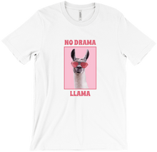 No Drama Llama T-Shirt