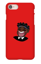 EmuuSama (Icon) iPhone Phone Case